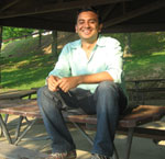 Abhijeet Vadera – Class of 2003
