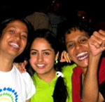 Suparna Chopra- Class of 2006
