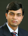 Ajitesh Sharma, Class of 2008