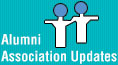 Alumni Association Updates
