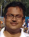 Gautam Das - Class of 2005