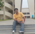 Gautam Das - Class of 2005