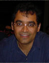 Kamal Narang - Founding Class