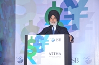 Artha 2013: ISB Capital Markets Conclave