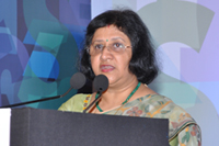 Artha 2013: ISB Capital Markets Conclave