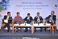 Artha 2013: ISB Capital Markets Conclave