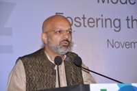 Artha 2013: ISB Capital Markets Conclave