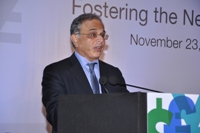 Artha 2013: ISB Capital Markets Conclave