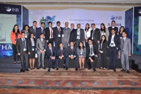 Artha 2013: ISB Capital Markets Conclave