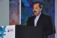 Artha 2013: ISB Capital Markets Conclave