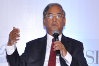 Artha 2013: ISB Capital Markets Conclave