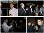 Energy & Infrastructure meet Delhi