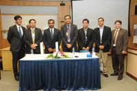 ISB Leadership Summit (ILS) 2013