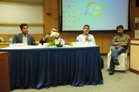 ISB Leadership Summit (ILS) 2013