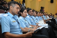 ISB Leadership Summit (ILS) 2013