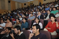 ISB Leadership Summit (ILS) 2013