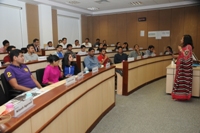 MFAB Alumni nteraction Session