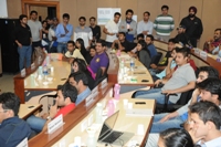 MFAB Alumni nteraction Session