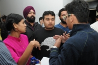 MFAB Alumni nteraction Session