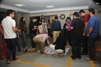 MFAB Alumni nteraction Session