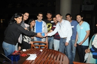 MFAB Alumni nteraction Session