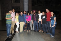 MFAB Alumni nteraction Session