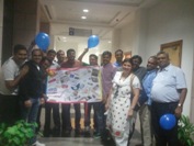 PGPMAX 2014 Alumni interaction session