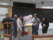 PGPMAX 2014 Alumni interaction session